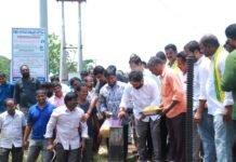 నీటి భద్రత, సంరక్షణ అందరి బాధ్యత