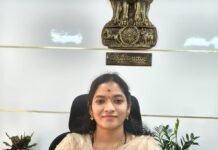 మండల కేంద్రాల్లో ప్రతి సోమవారం ‘గ్రీవెన్స్ డే’ తప్పనిసరి:జిల్లా కలెక్టర్ నిశాంతి