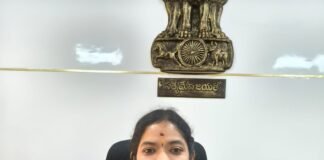 మండల కేంద్రాల్లో ప్రతి సోమవారం ‘గ్రీవెన్స్ డే’ తప్పనిసరి:జిల్లా కలెక్టర్ నిశాంతి