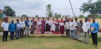 యూటిఎఫ్పై నిరాధార ఆరోపణలు తగవు: యుటిఎఫ్ నాయకులు