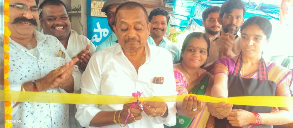 ఎగ్ కార్ట్ పథకం ద్వారా స్వయం ఉపాధి