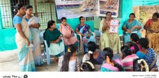 చిన్నారుల మెదడు అభివృద్ధికి తొలి మూడు సంవత్సరాలే కీలకం