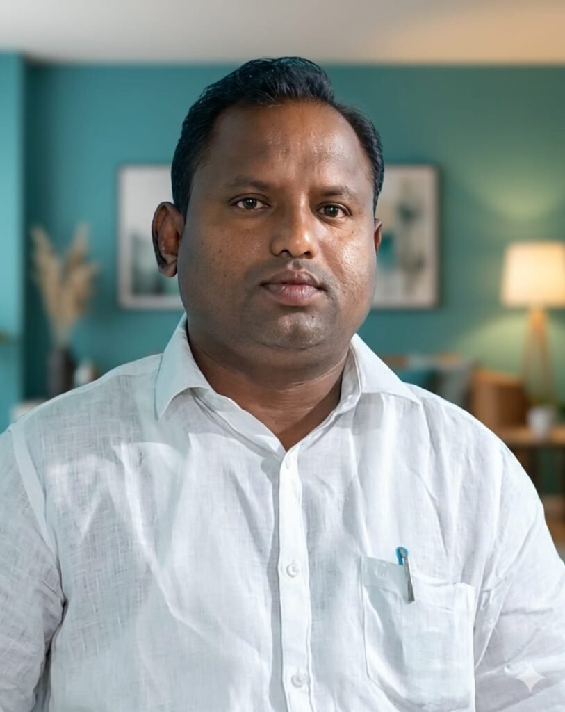 రంపచోడవరం కేంద్రంగా డంపింగ్ యార్డ్ ఏర్పాటు చేయాలి