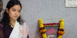 అల్లూరి జిల్లాలో ఘనంగా మహాత్మా జ్యోతిరావు పూలే జయంతి వేడుకలు