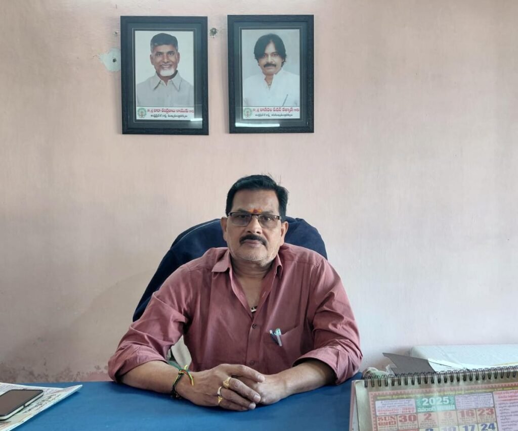 ఏప్రిల్ 15న పంచాయతీ కేంద్రాల్లో ఓటర్ జాబితా ప్రదర్శన