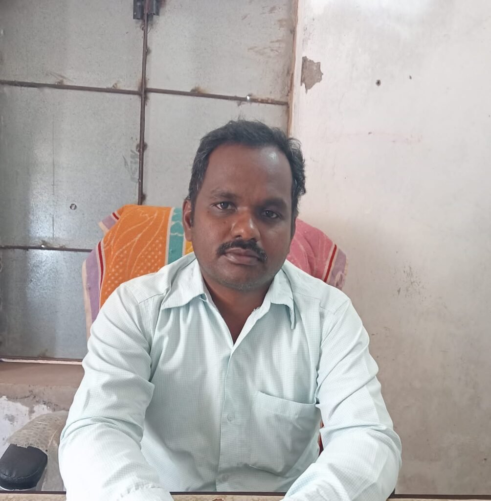 16న జీకేవిధి లో గ్రామసభ నిర్వహణ 