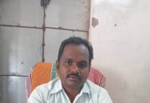 16న జీకేవిధి లో గ్రామసభ నిర్వహణ