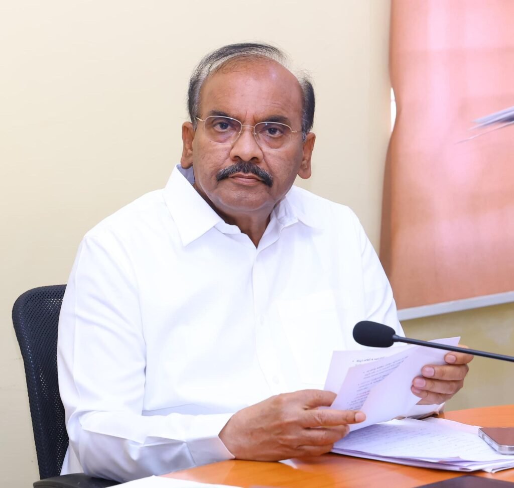 జగన్ మత్స్యకారుల కడుపుకొడితే.. చంద్రబాబు వారి బతుకుదెరువు అయ్యారు : ప్రత్తిపాటి