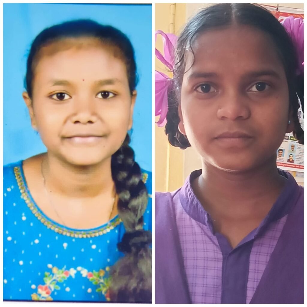 జీకే వీధి కేజీబీవీకి ఇంటర్ ఫలితాల్లో మెరుగైన ప్రతిభ