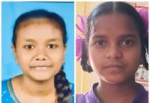 జీకే వీధి కేజీబీవీకి ఇంటర్ ఫలితాల్లో మెరుగైన ప్రతిభ