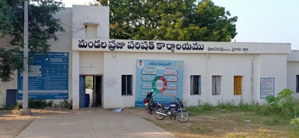 ఇద్దరు ఫీల్డ్ అసిస్టెంట్లు సస్పెండ్..?