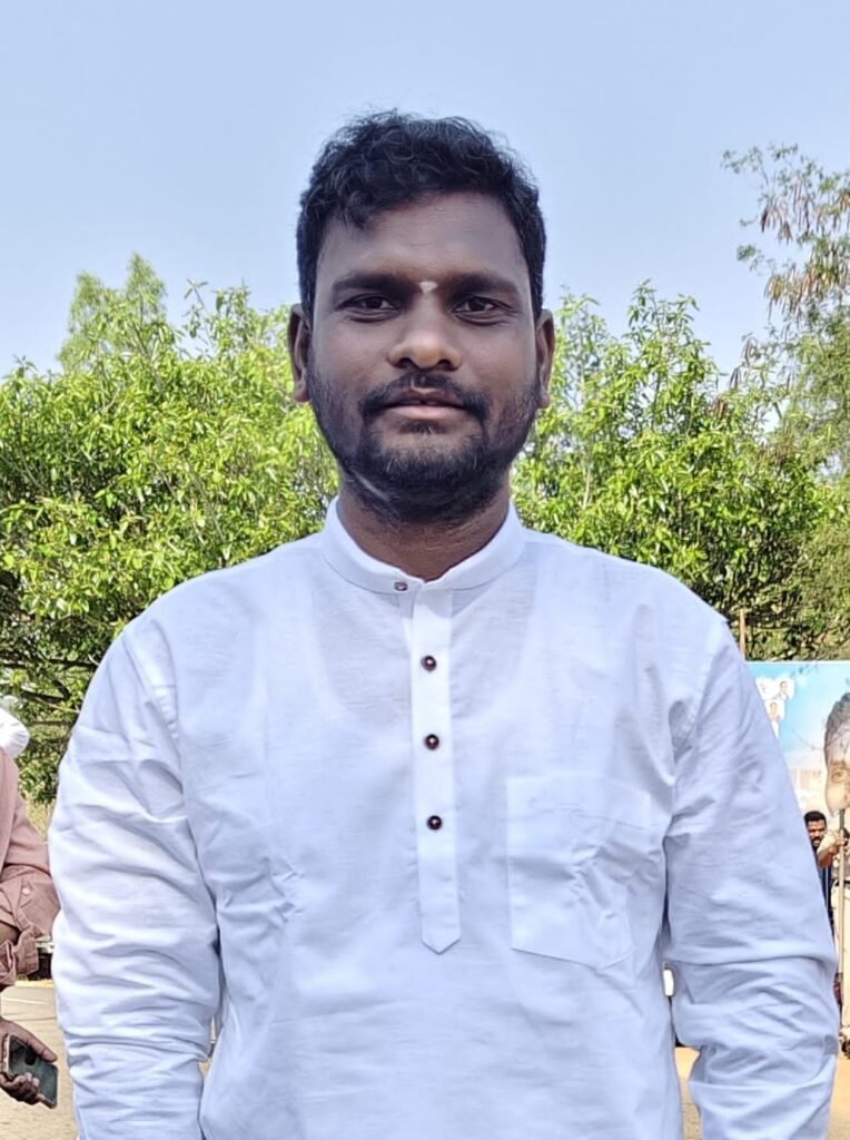 మోదకొండమ్మ జాతర తేదీలపై రాజకీయ కక్ష సాధింపు ఆరోపణలు