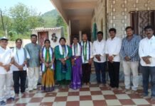 మోదకొండమ్మ జాతరపై రాజకీయాలు తగవు