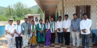 మోదకొండమ్మ జాతరపై రాజకీయాలు తగవు