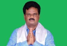 శుక్రవారం ముత్యాలమ్మ తల్లిని దర్శించుకోనున్న డాక్టర్ వంపూరు గంగులయ్య