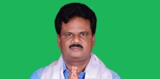 శుక్రవారం ముత్యాలమ్మ తల్లిని దర్శించుకోనున్న డాక్టర్ వంపూరు గంగులయ్య