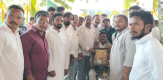 మన్యం జాతర్లు గిరిజన సంస్కృతికి ఆనవాళ్లు