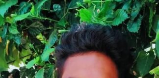 రింతాడ సమీపంలో రోడ్డు ప్రమాదం – యువకుడు మృతి