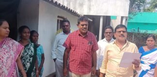 వడగాలుల నేపథ్యంలో ముందస్తు చర్యలపై అవగాహన – ఎంపీడీఓ సూచనలు