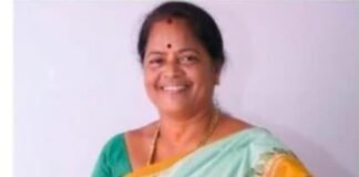 మాజీ సర్పంచ్ డేగల తిరుమల వేణికి జన్మదిన శుభాకాంక్షలు