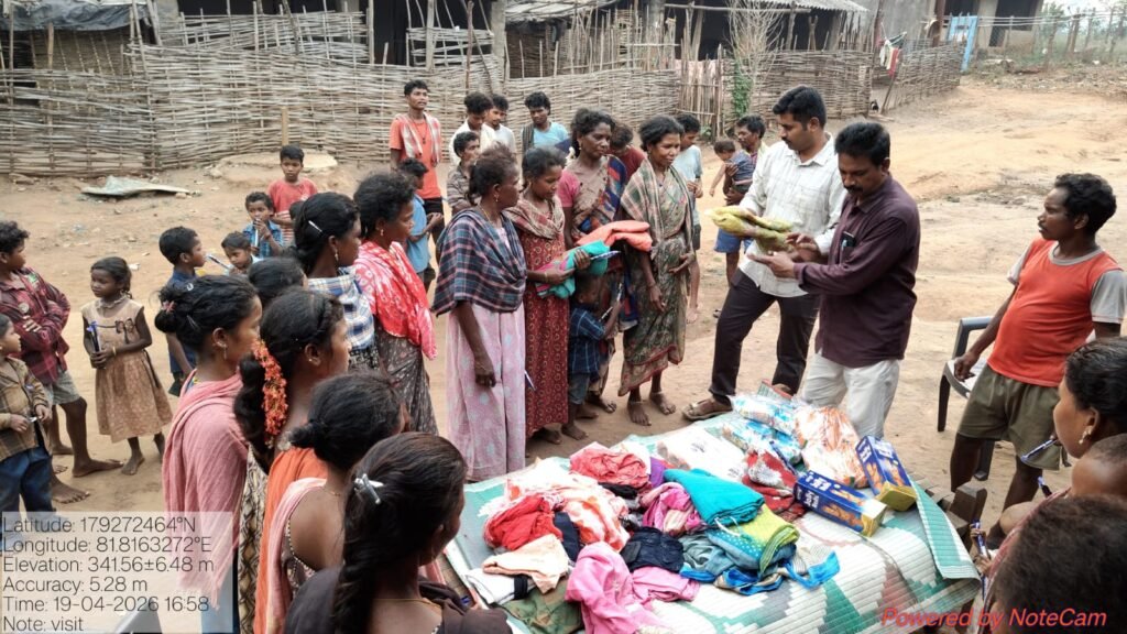 గంజాయి, సైబర్ నేరాలపై అవగాహన