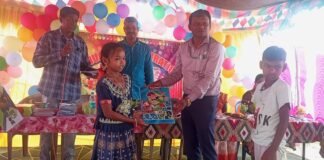 ప్రైవేట్ పాఠశాలలకు దీటుగా ప్రభుత్వ పాఠశాలలో విద్యాబోధన