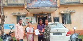 ఒక్క ఫిర్యాదుతో 342 గ్యాస్ సిలిండర్లు అందుబాటులోకి