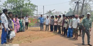 గంజాయి, బాల్య వివాహాలపై పోలీసుల అవగాహన