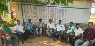 ఉద్యోగుల క్రికెట్ టోర్నమెంట్ ప్రారంభం