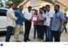 జర్నలిస్ట్ హత్యపై ఆగ్రహం – నిందితులకు కఠిన శిక్ష విధించాలని డిమాండ్