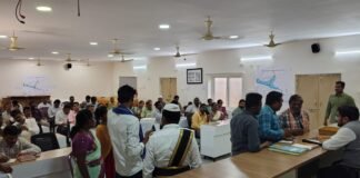 చింతూరులో ప్రజల సమస్యలపై ప్రత్యేక దృష్టి