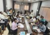 ఈఎంఆర్ఎస్ పాఠశాలలపై కలెక్టర్ సమీక్ష