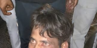 మద్యం మత్తులో కారు బీభత్సం