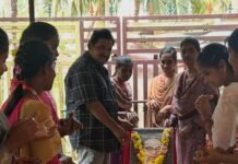 అంబేద్కర్ యావత్ భారతావానికి ఆదర్శప్రాయుడు..