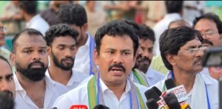 ప్రజా ఆస్తుల లీజింగ్పై వివాదం స్టేడియాల్లో వాకింగ్కూ ఫీజులపై ఆందోళన