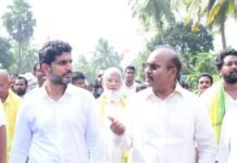 లోకేశ్ సారథ్యంలోని తెలుగుదేశం 3.0 వెర్షన్.. భవిష్యత్ లో రాజకీయ పార్టీల నిర్మాణ తీరును మార్చే గొప్ప క్రియేషన్ కానుంది : ప్రత్తిపాటి