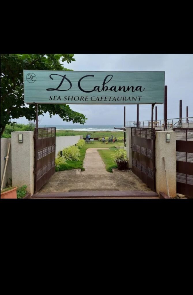 డి కబానా రెస్టారెంట్‌పై హైకోర్టు కఠిన ఆదేశాలు