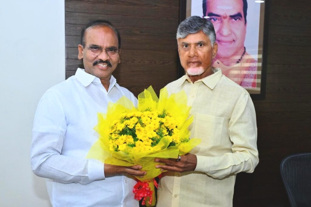ప్రజల ఆశలు, ఆలోచనలు, ఆకాంక్షలు నిజం చేసే ఏకైక రాజకీయ నాయకుడు చంద్రబాబునాయుడు : ప్రత్తిపాటి