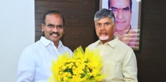 ప్రజల ఆశలు, ఆలోచనలు, ఆకాంక్షలు నిజం చేసే ఏకైక రాజకీయ నాయకుడు చంద్రబాబునాయుడు : ప్రత్తిపాటి