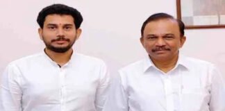 అంతర్మథనంలో మాగుంట కుటుంబం..