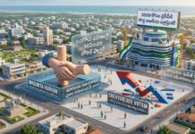 2029 లక్ష్యంగా వైసీపీ కొత్త స్ట్రాటజీ..