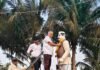 జాతీయ నాయకుడి విగ్రహానికి రక్షణ కరువు