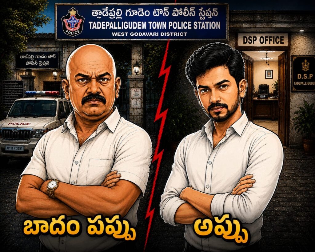 “బాదంపప్పు – అప్పూ” గేమ్…
