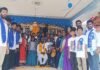 గొల్లపాలెంలో ఘనంగా డాక్టర్ బి.ఆర్. అంబేద్కర్ జయంతి … భారీ ర్యాలీ