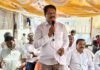 గ్రామాల అభివృద్ధే కూటమి ప్రభుత్వ ధ్యేయం…