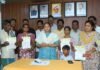 నిరుపేదల ఆరోగ్య భద్రతకు ప్రభుత్వం ప్రత్యేక శ్రద్ధ