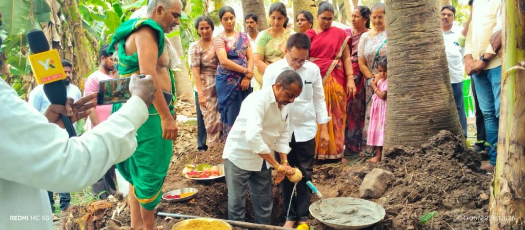 గ్రామాల అభివృద్ధితోనే రాష్ట్ర పురోగతి
