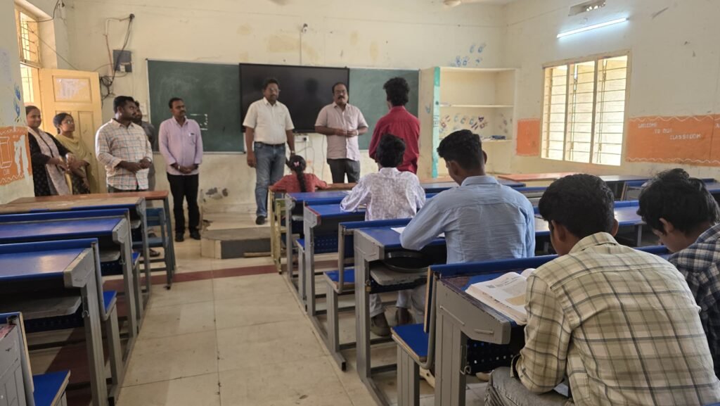 ఎస్‌ఎస్‌సీ రిమీడియల్ తరగతుల్లో 100% హాజరు తప్పనిసరి