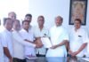 శెట్టిపాలెం రామాలయం పునర్నిర్మాణానికి 80 లక్షలు మంజూరు