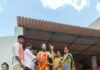 మన్యం వీరుడు అల్లూరికి జీకే వీధిలో ఘన నివాళి